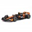 Автомодель - MCLAREN F1 MCL38 1: 43 18-38214 Автомодель - MCLAREN F1 MCL38 1: 43 18-38214