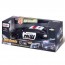 Автомодель Maisto Chevrolet Camaro SS RS Police зі світлом та звуками 1: 24 81236 black Автомодель Maisto Chevrolet Camaro SS RS Police зі світлом та звуками 1: 24 81236 black