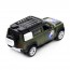 Автомодель TechnoDrive Шевроны героев Land Rover Defender 110 110 25 ОВДБр 1: 43 250289M Автомодель TechnoDrive Шевроны героев Land Rover Defender 110 110 25 ОВДБр 1: 43 250289M