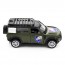 Автомодель TechnoDrive Шевроны героев Land Rover Defender 110 110 25 ОВДБр 1: 43 250289M Автомодель TechnoDrive Шевроны героев Land Rover Defender 110 110 25 ОВДБр 1: 43 250289M