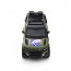 Автомодель TechnoDrive Шевроны героев Land Rover Defender 110 110 25 ОВДБр 1: 43 250289M Автомодель TechnoDrive Шевроны героев Land Rover Defender 110 110 25 ОВДБр 1: 43 250289M