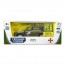 Автомодель TechnoDrive Шевроны героев Land Rover Defender 110 110 25 ОВДБр 1: 43 250289M Автомодель TechnoDrive Шевроны героев Land Rover Defender 110 110 25 ОВДБр 1: 43 250289M