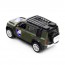 Автомодель TechnoDrive Шевроны героев Land Rover Defender 110 110 25 ОВДБр 1: 43 250289M Автомодель TechnoDrive Шевроны героев Land Rover Defender 110 110 25 ОВДБр 1: 43 250289M