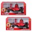 Автомодель з фігуркою - FERRARI SF-23 1: 24 18-26809