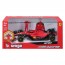 Автомодель з фігуркою - FERRARI SF-23 1: 24 18-26809