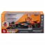 Автомодель з фігуркою - MCLAREN MCL38 1: 24 18-28040 Автомодель з фігуркою - MCLAREN MCL38 1: 24 18-28040