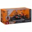 Автомодель з фігуркою - MCLAREN MCL38 1: 24 18-28040 Автомодель з фігуркою - MCLAREN MCL38 1: 24 18-28040