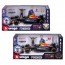 Автомодель з фігуркою - RED BULL RACING RB19 1: 24 18-28036