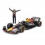Автомодель з фігуркою - RED BULL RACING RB19 1: 24 18-28036 Автомодель з фігуркою - RED BULL RACING RB19 1: 24 18-28036
