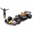 Автомодель з фігуркою - RED BULL RACING RB19 1: 24 18-28036 Автомодель з фігуркою - RED BULL RACING RB19 1: 24 18-28036