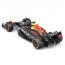 Автомодель з фігуркою - RED BULL RACING RB19 1: 24 18-28036 Автомодель з фігуркою - RED BULL RACING RB19 1: 24 18-28036
