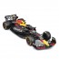 Автомодель з фігуркою - RED BULL RACING RB19 1: 24 18-28036 Автомодель з фігуркою - RED BULL RACING RB19 1: 24 18-28036