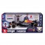 Автомодель з фігуркою - RED BULL RACING RB19 1: 24 18-28036 Автомодель з фігуркою - RED BULL RACING RB19 1: 24 18-28036