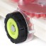 Велика машинка Guidecraft Block Science Trucks Бетоновоз дерев'яний 38 см G7530 Велика машинка Guidecraft Block Science Trucks Бетоновоз дерев'яний 38 см G7530