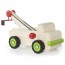 Велика машинка Guidecraft Block Science Trucks Евакуатор дерев'яний 37 см G7532