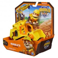 Бульдозер Rubble Crew з фігуркою Кремеза SM28500/6066511 