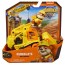Бульдозер Rubble Crew с фигуркой Крепыша SM28500/6066511