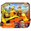 Бульдозер-трансформер Крепыша Rubble Crew SM28507/6068074