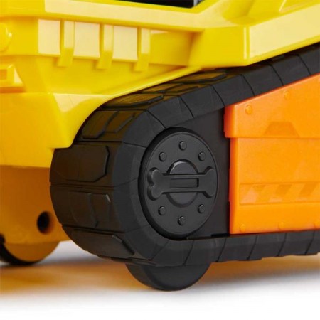 Бульдозер-трансформер Крепыша Rubble Crew SM28507/6068074