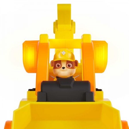 Бульдозер-трансформер Крепыша Rubble Crew SM28507/6068074