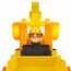 Бульдозер-трансформер Крепыша Rubble Crew SM28507/6068074