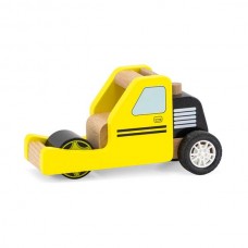 Деревянная машинка Viga Toys Дорожный каток Деревянная машинка Viga Toys Дорожный каток