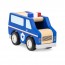 Дерев'яна машинка Viga Toys Поліцейська Дерев'яна машинка Viga Toys Поліцейська