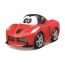 Ігрова модель Ferrari в асорт. 2 види 16-85005 red Ігрова автомодель Ferrari червона