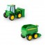 Ігровий набір John Deere Kids Друзі фермера 2 в 1 Ігровий набір John Deere Kids Друзі фермера 2 в 1