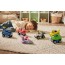 Игровой набор Paw Patrol Джунгли Автомобиль-трансформер с водителем Крепыш SM17776/0624