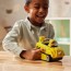 Игровой набор Paw Patrol Джунгли Автомобиль-трансформер с водителем Крепыш SM17776/0624