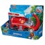 Игровой набор Paw Patrol Джунгли Пожарная машина-слон Маршалла SM97213 