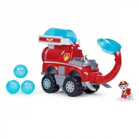 Игровой набор Paw Patrol Джунгли Пожарная машина-слон Маршалла SM97213 