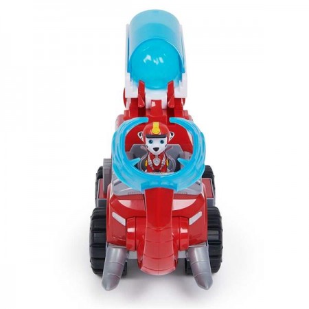 Игровой набор Paw Patrol Джунгли Пожарная машина-слон Маршалла SM97213 