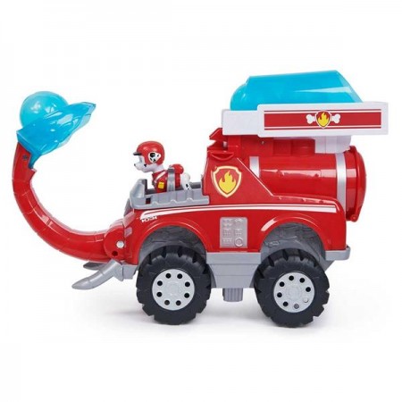 Игровой набор Paw Patrol Джунгли Пожарная машина-слон Маршалла SM97213 