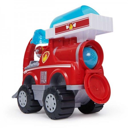 Игровой набор Paw Patrol Джунгли Пожарная машина-слон Маршалла SM97213 