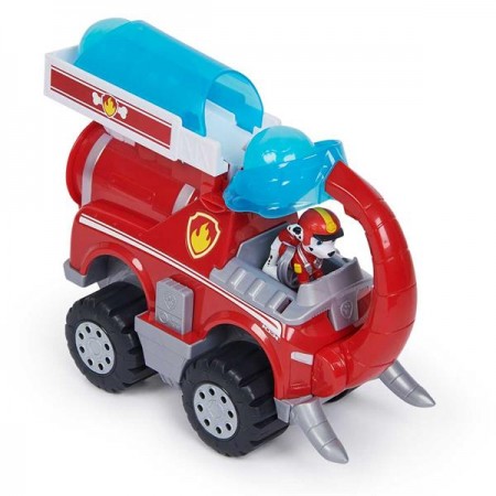 Игровой набор Paw Patrol Джунгли Пожарная машина-слон Маршалла SM97213 