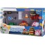 Игровой набор Robocar Poli GoGo Городская серия Эмбер, Рой, Марк ZR-913