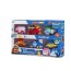 Игровой набор Robocar Poli GoGo Спасители делюкс 6 в 1 ZR-914