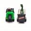 Игровой набор TechnoDrive Land Rover с прицепом и динозавром 29 см 520178.270