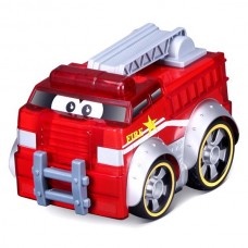 Игрушечная пожарная машина BB Junior со светом и звуком 16-89006 