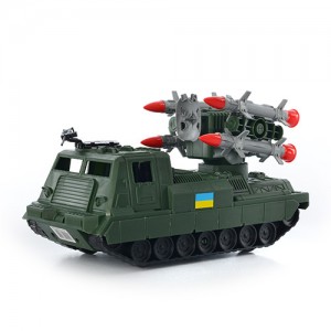 Игрушка военная Ракетная установка Орион U 457