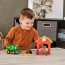 Конструктор John Deere Kids Собери трактор с загоном