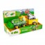 Конструктор John Deere Kids Трактор із ковшем і причепом