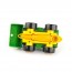 Конструктор John Deere Kids Трактор із ковшем і причепом