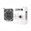 Квадрокоптер Syma з 2,4 ГГц керуванням та FPV-камерою 21 cм білий X23W Квадрокоптер Syma з 2,4 ГГц керуванням та FPV-камерою 21 cм білий X23W