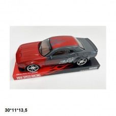 Инерционная машина BabyToys 95038 пластиковая для мальчика Инерционная машина BabyToys 95038 пластиковая для мальчика