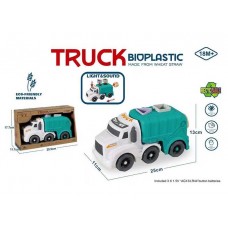 Машина BabyToys 933-861 AM с музыкой и светом Машина BabyToys 933-861 AM с музыкой и светом