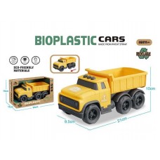 Инерционная машина BabyToys 933-951 M для мальчика Инерционная машина BabyToys 933-951 M для мальчика