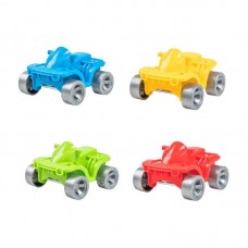 Квадроцикл детский Tigres Kid cars Sport инерционный Квадроцикл детский Tigres Kid cars Sport инерционный